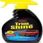 Stoner Car Care 92034 22-Ounce Trim Shine Protectant