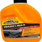 Armor All Ultra Shine Car Wash and Car Wax by Armor All